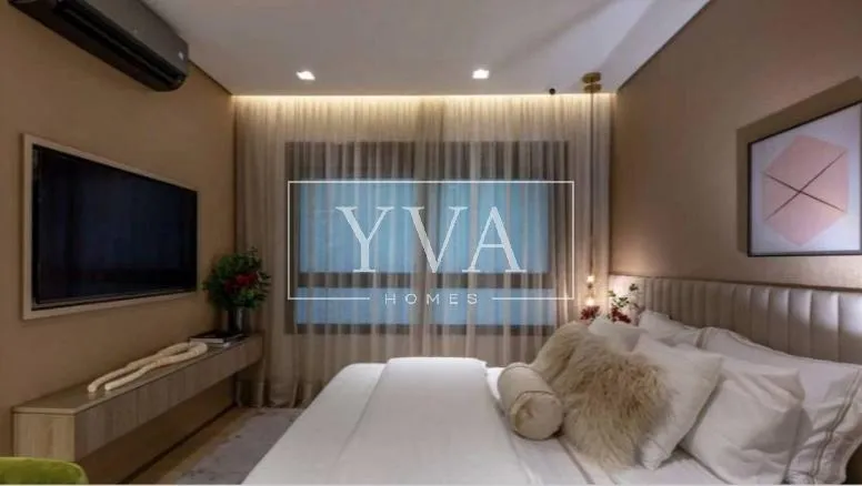 Apartamento com 3 suítes à venda em Vila Clementino, São Paulo, por R$ 2.880.000 Imagem 29