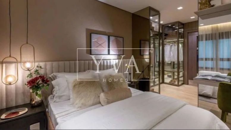 Apartamento com 3 suítes à venda em Vila Clementino, São Paulo, por R$ 2.880.000 Imagem 30