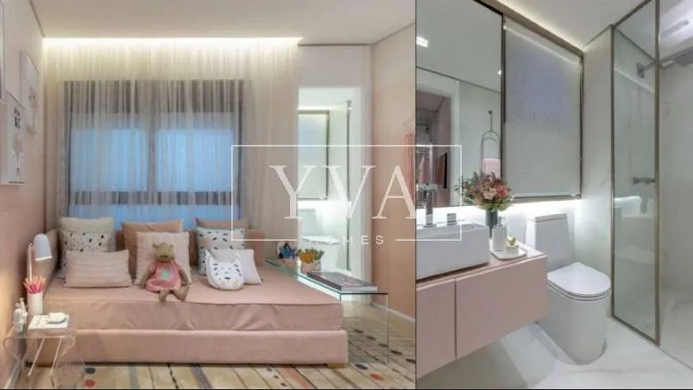 Apartamento com 3 suítes à venda em Vila Clementino, São Paulo, por R$ 2.880.000 Imagem 31