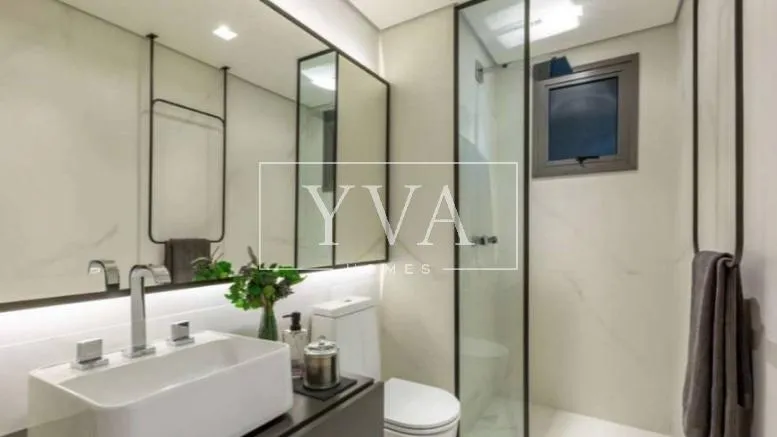 Apartamento com 3 suítes à venda em Vila Clementino, São Paulo, por R$ 2.880.000 Imagem 33