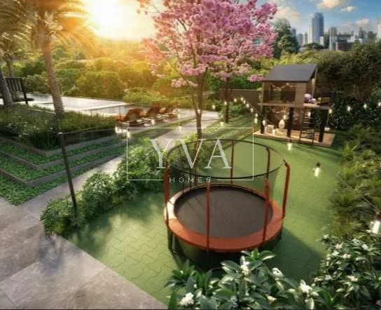 Apartamento com 3 suítes à venda em Vila Clementino, São Paulo, por R$ 2.880.000 Imagem 34