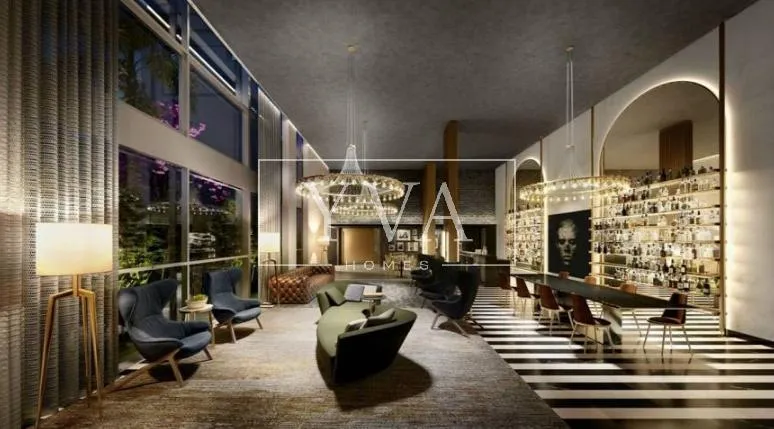 Apartamento com 3 suítes à venda em Vila Clementino, São Paulo, por R$ 2.880.000 Imagem 35