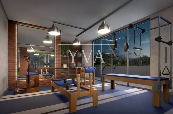 Apartamento com 3 suítes à venda em Vila Clementino, São Paulo, por R$ 2.880.000 Imagem 36