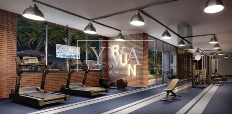 Apartamento com 3 suítes à venda em Vila Clementino, São Paulo, por R$ 2.880.000 Imagem 37