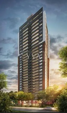 Apartamento com 3 suítes à venda em Vila Clementino, São Paulo, por R$ 2.880.000 Imagem 41