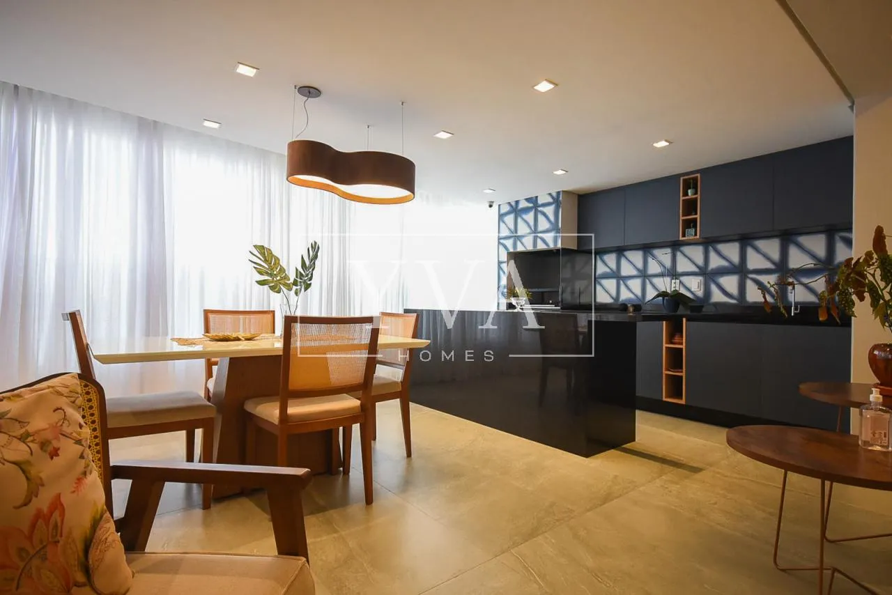 Apartamento com 2 suítes à venda em Cidade Monções, São Paulo, por R$ 3.899.000 Imagem 10