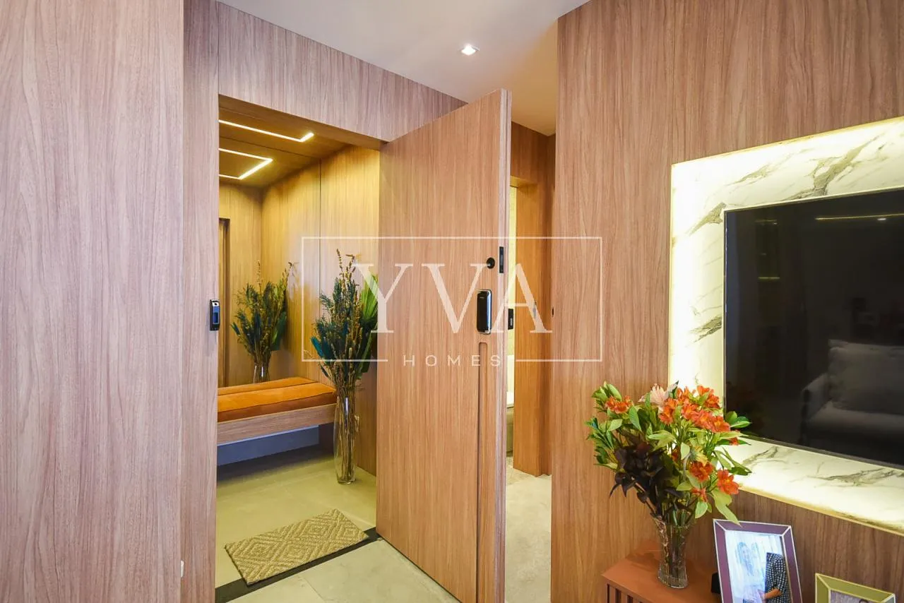 Apartamento com 2 suítes à venda em Cidade Monções, São Paulo, por R$ 3.899.000 Imagem 12