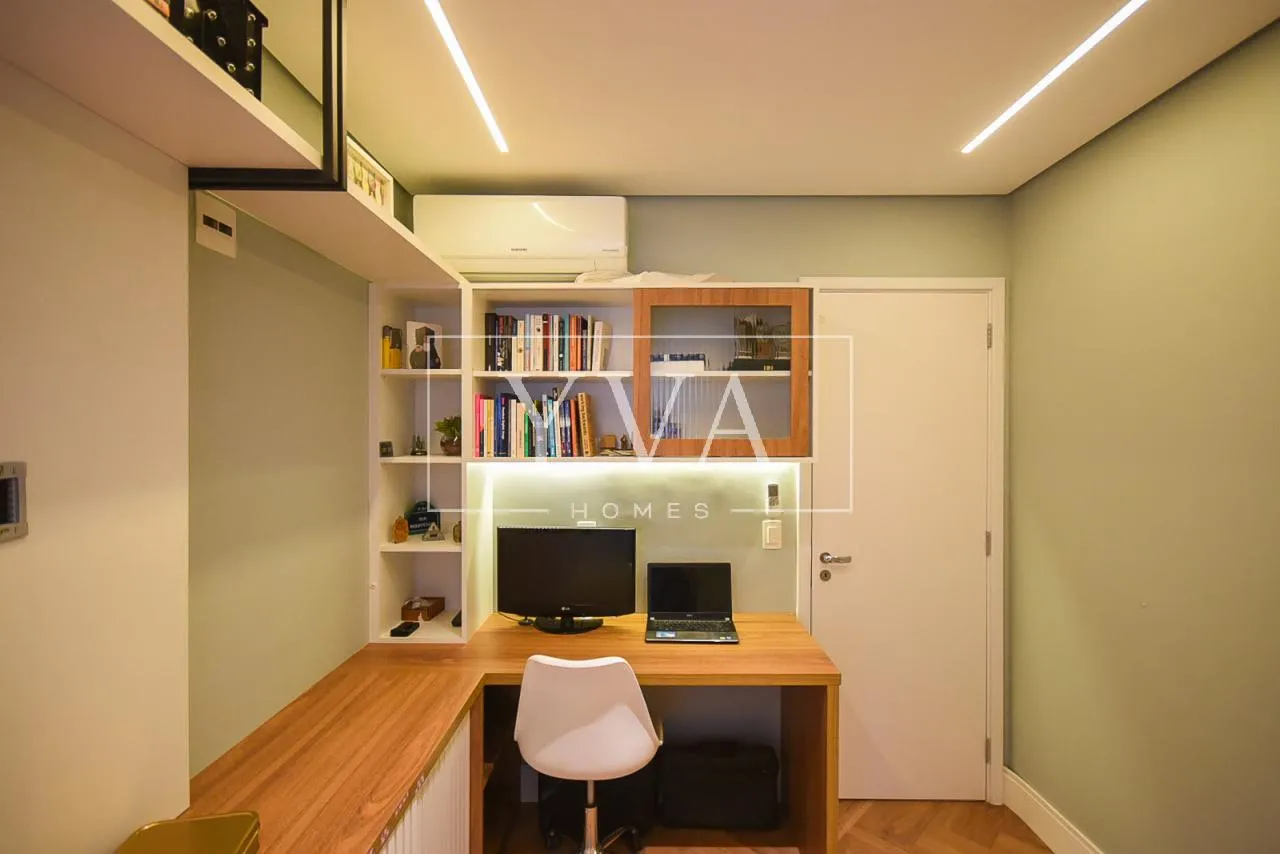 Apartamento com 2 suítes à venda em Cidade Monções, São Paulo, por R$ 3.899.000 Imagem 14