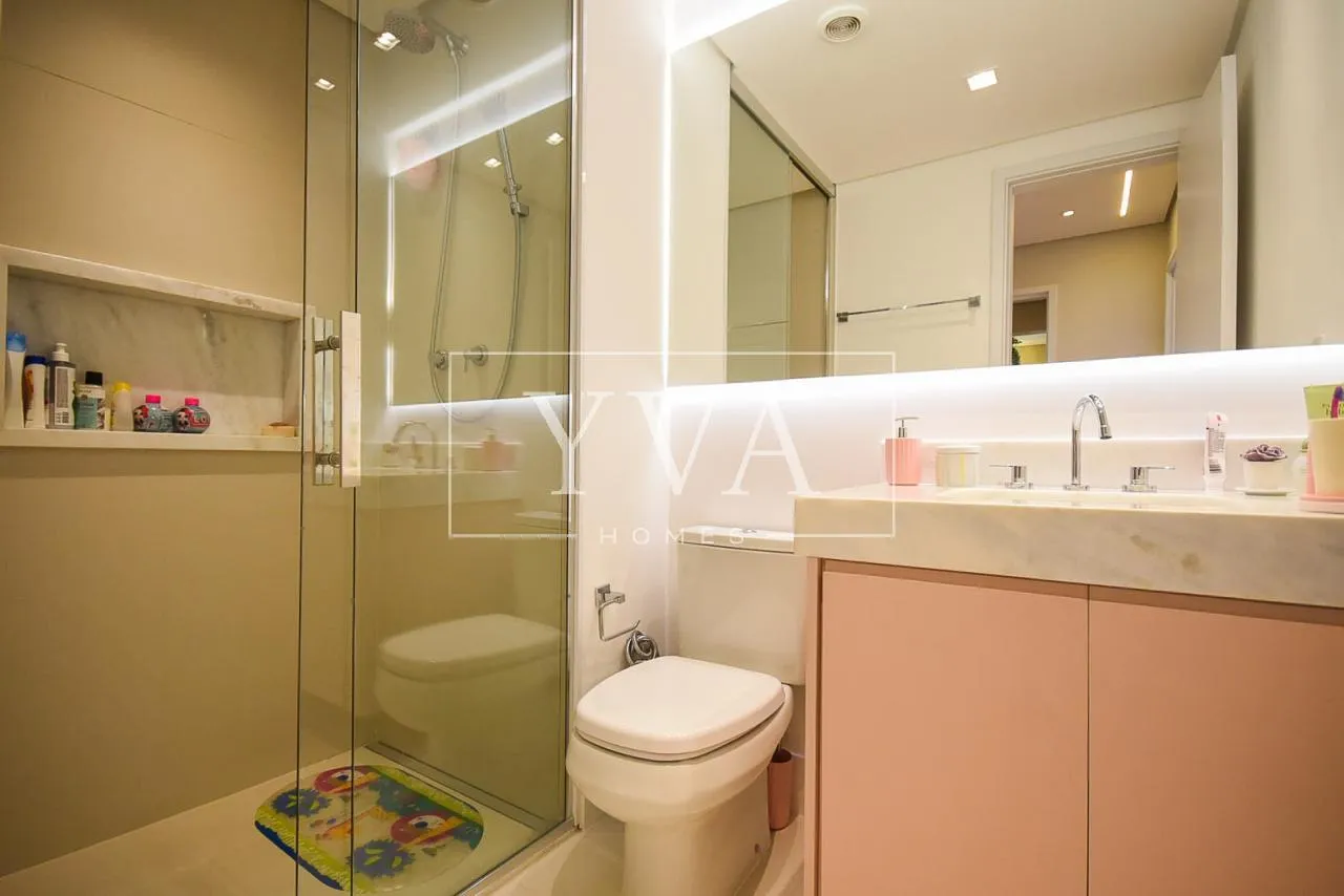 Apartamento com 2 suítes à venda em Cidade Monções, São Paulo, por R$ 3.899.000 Imagem 18
