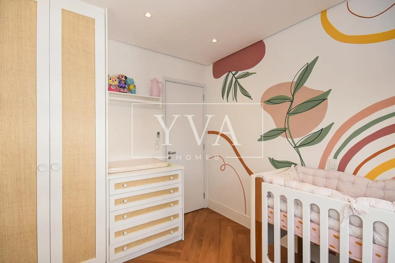 Apartamento com 2 suítes à venda em Cidade Monções, São Paulo, por R$ 3.899.000 Imagem 19