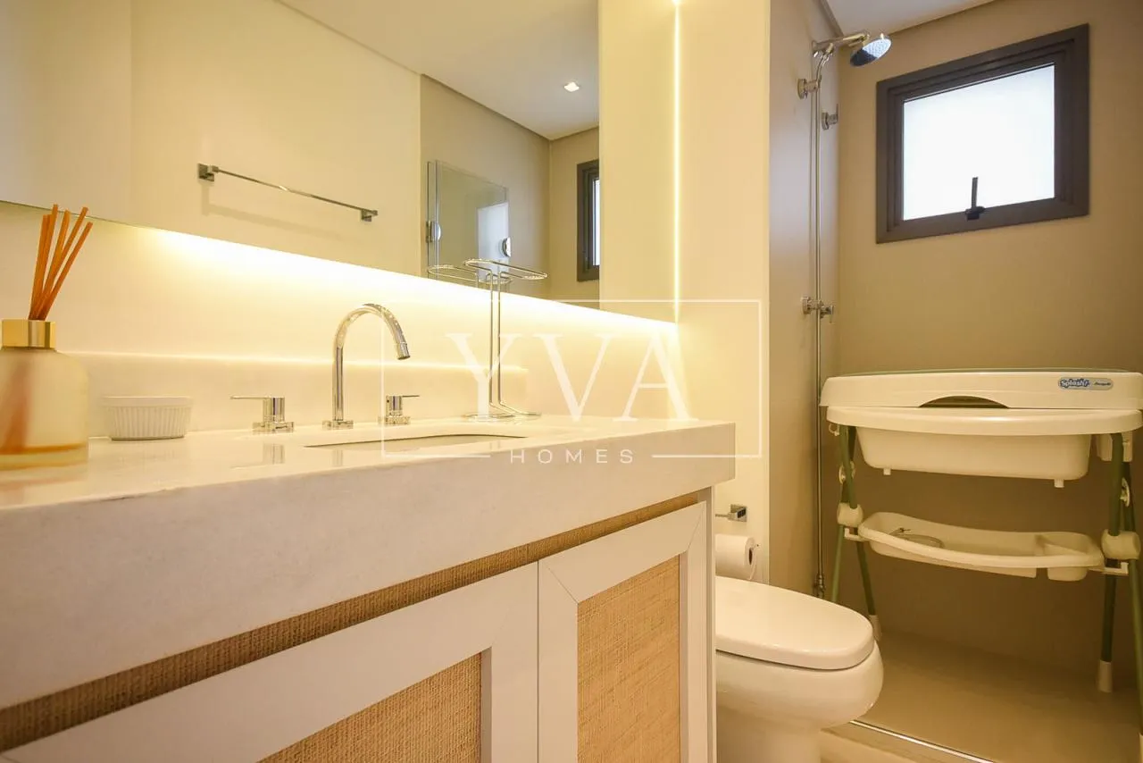 Apartamento com 2 suítes à venda em Cidade Monções, São Paulo, por R$ 3.899.000 Imagem 20