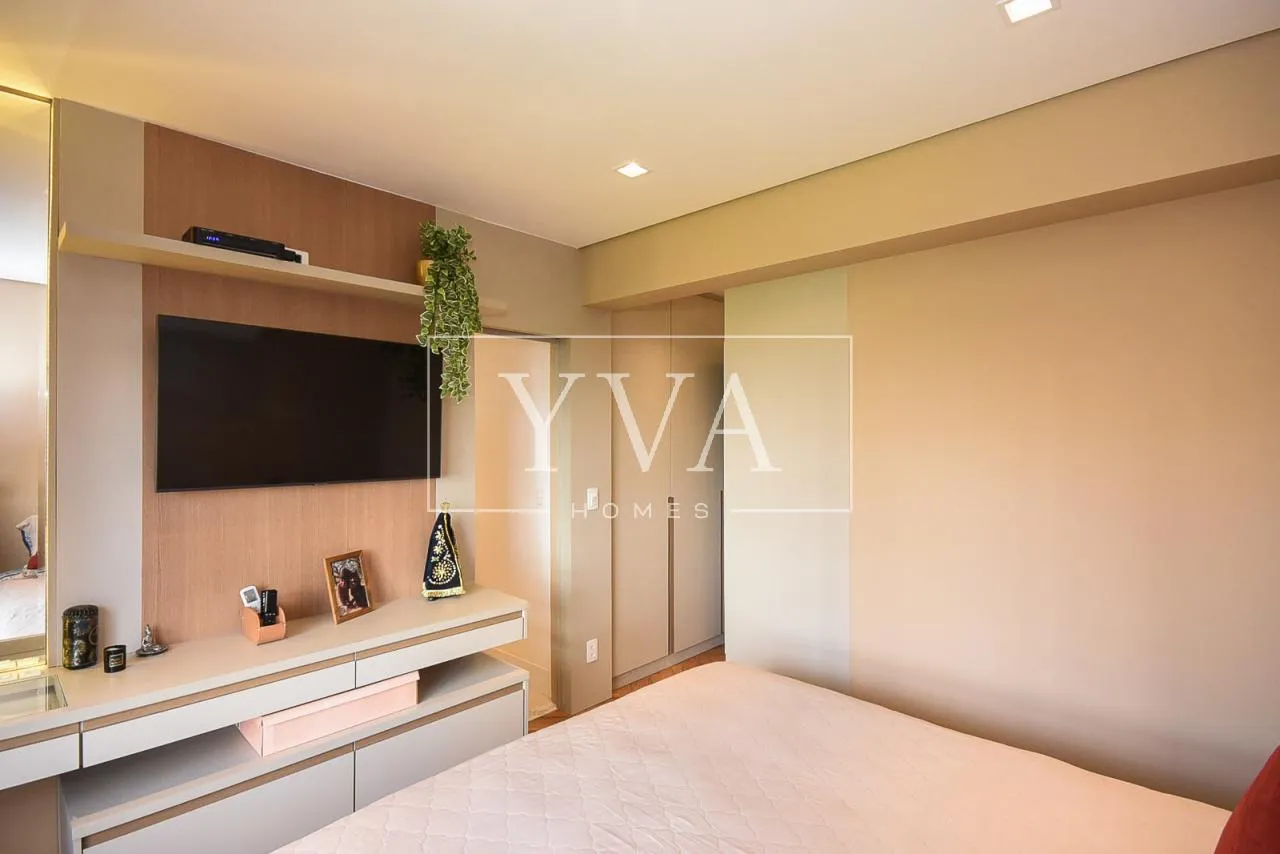 Apartamento com 2 suítes à venda em Cidade Monções, São Paulo, por R$ 3.899.000 Imagem 21