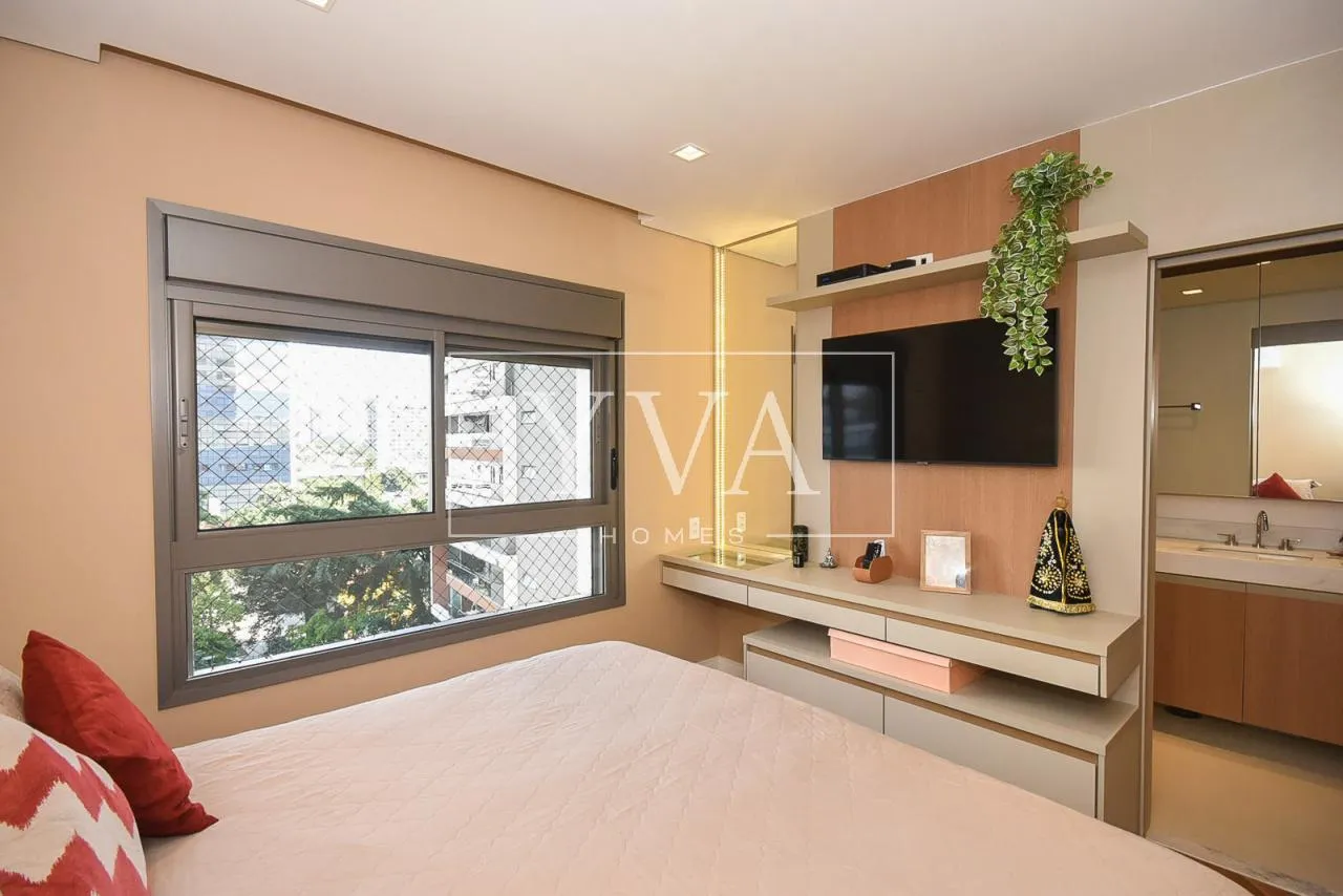 Apartamento com 2 suítes à venda em Cidade Monções, São Paulo, por R$ 3.899.000 Imagem 22