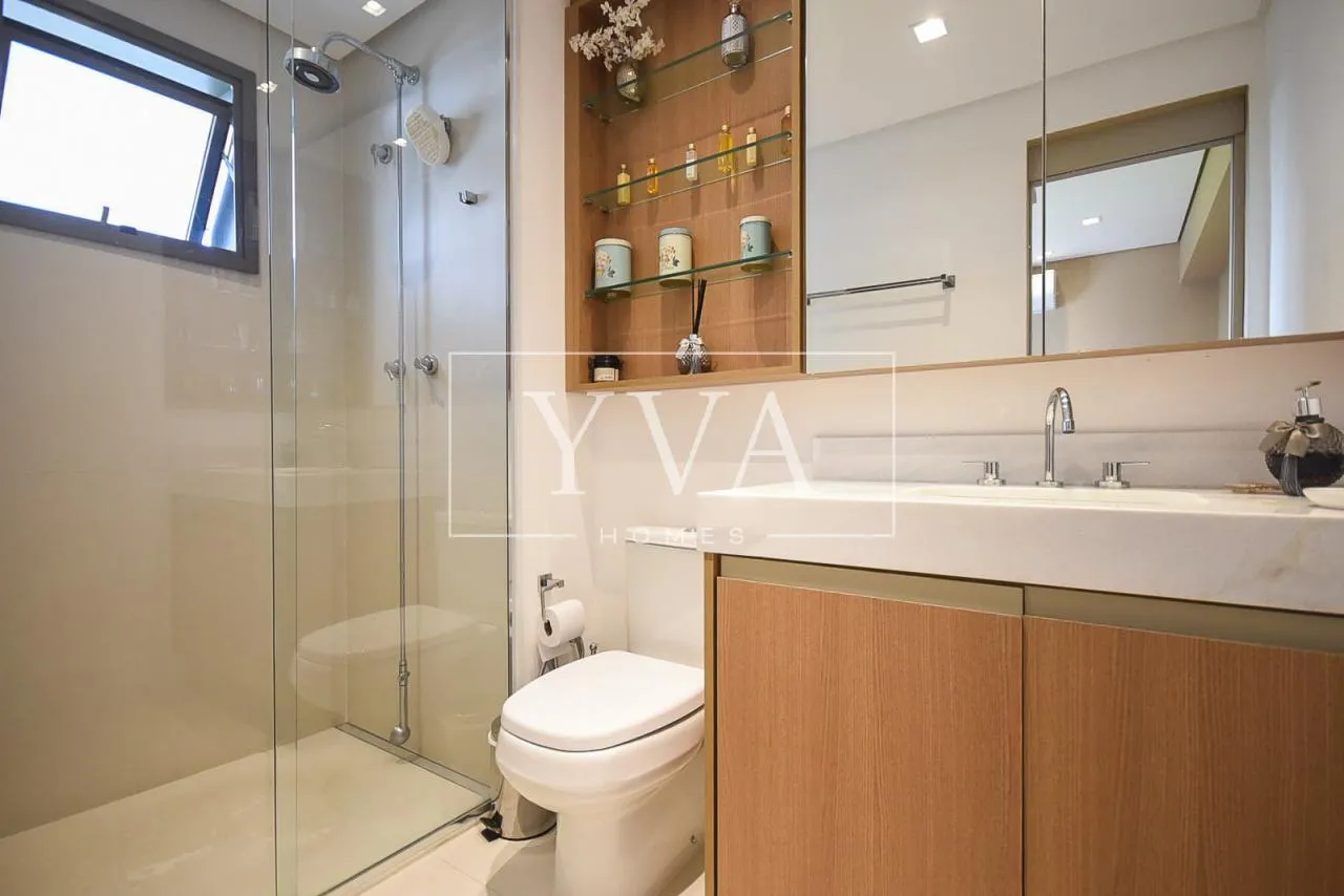 Apartamento com 2 suítes à venda em Cidade Monções, São Paulo, por R$ 3.899.000 Imagem 23