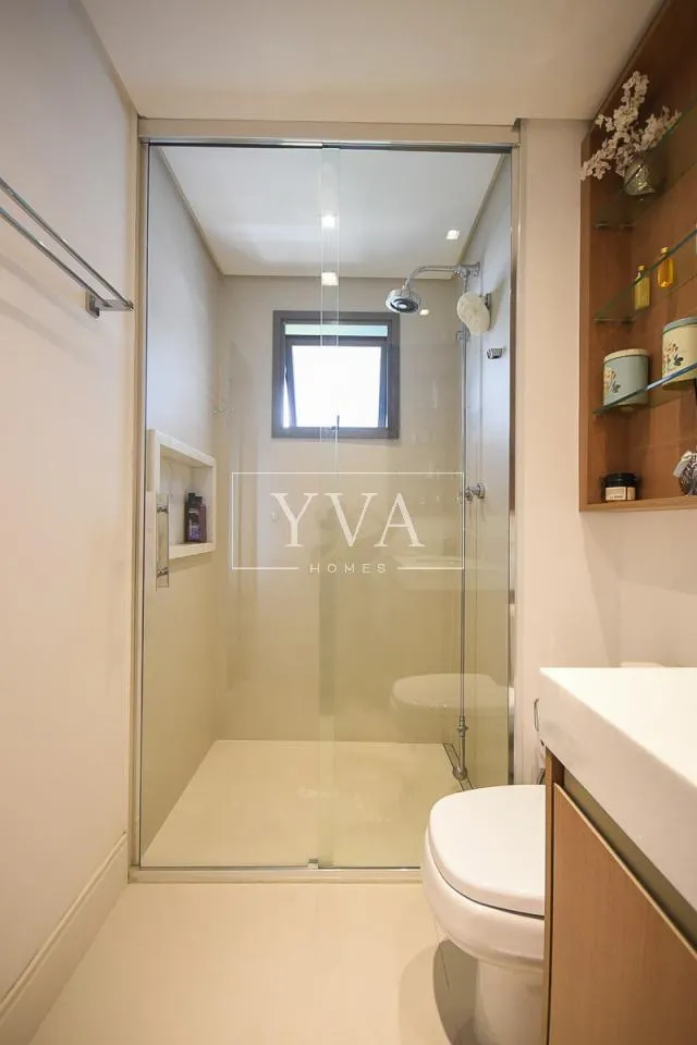 Apartamento com 2 suítes à venda em Cidade Monções, São Paulo, por R$ 3.899.000 Imagem 24