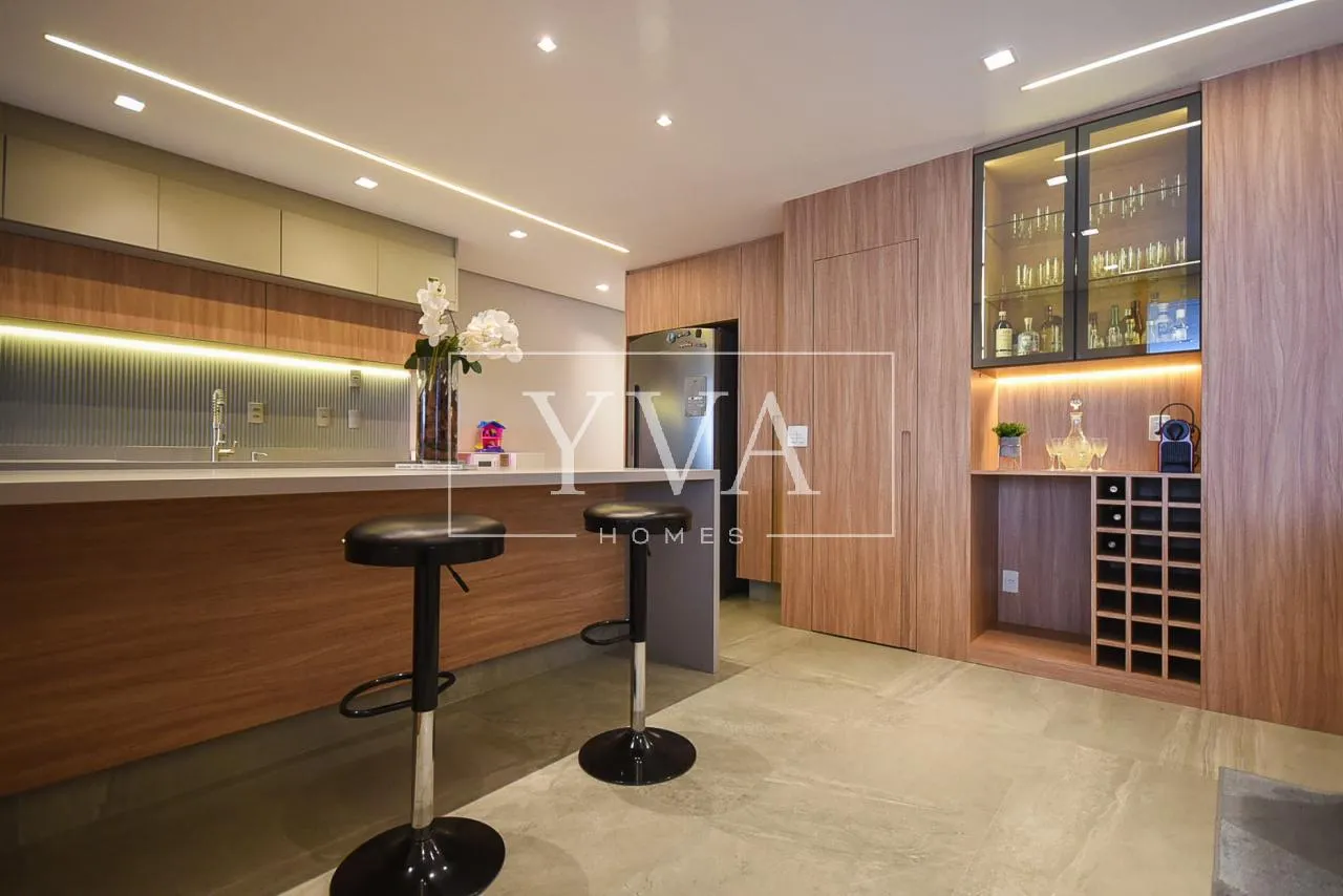 Apartamento com 2 suítes à venda em Cidade Monções, São Paulo, por R$ 3.899.000 Imagem 25