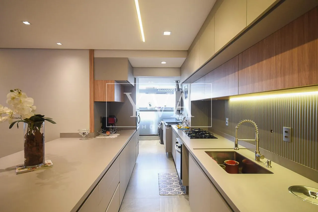 Apartamento com 2 suítes à venda em Cidade Monções, São Paulo, por R$ 3.899.000 Imagem 27