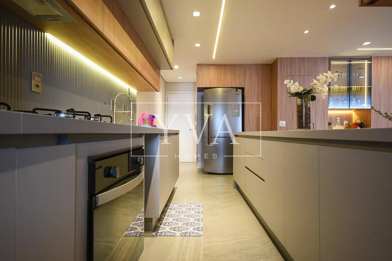 Apartamento com 2 suítes à venda em Cidade Monções, São Paulo, por R$ 3.899.000 Imagem 28