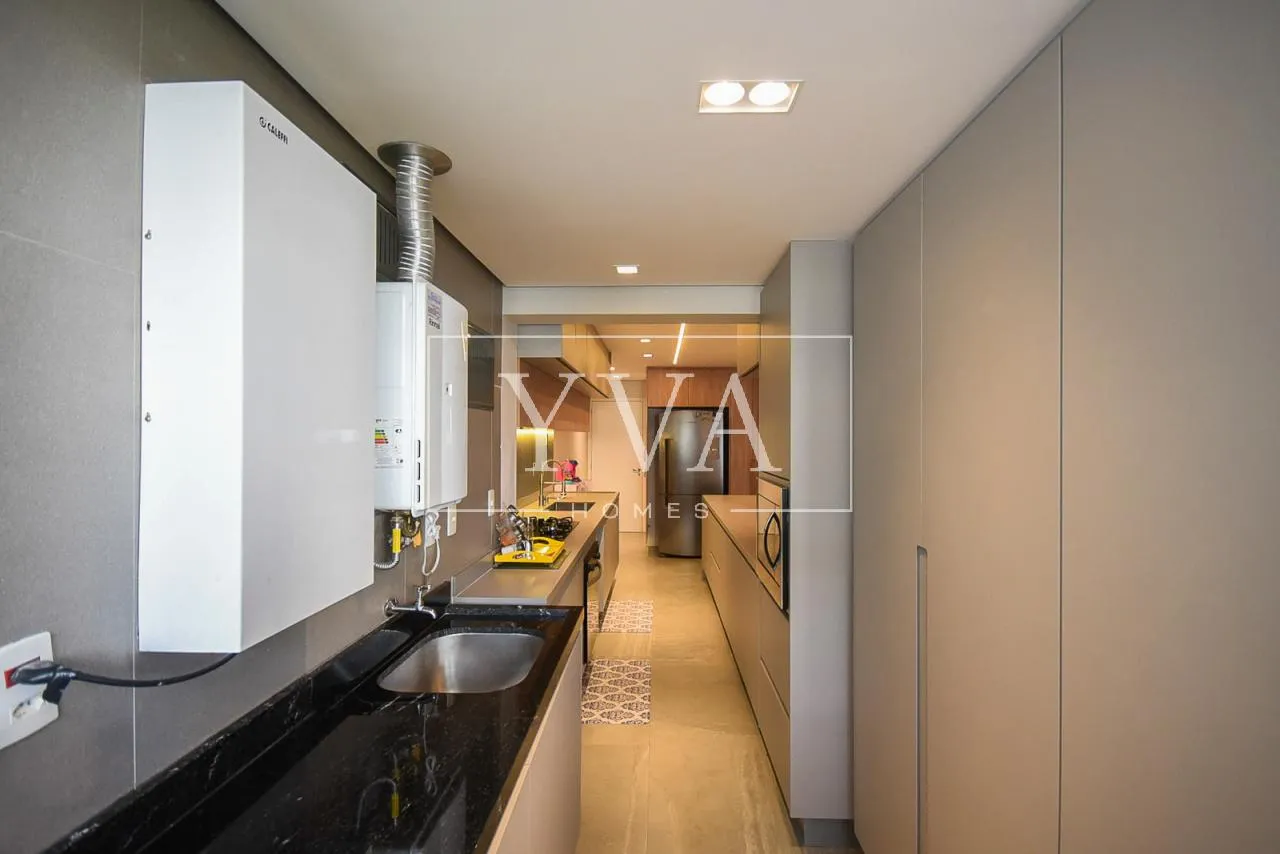 Apartamento com 2 suítes à venda em Cidade Monções, São Paulo, por R$ 3.899.000 Imagem 30