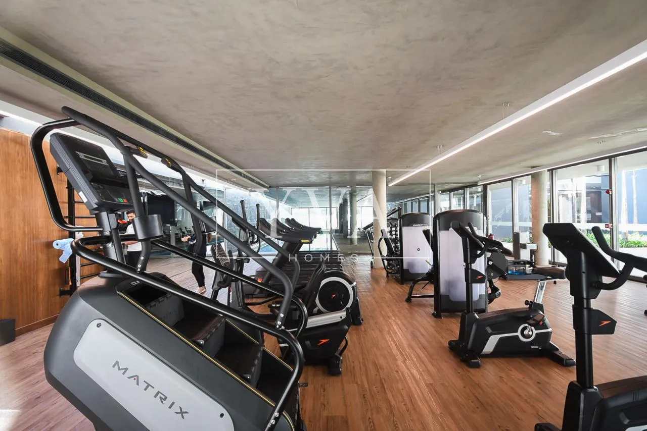 Apartamento com 2 suítes à venda em Cidade Monções, São Paulo, por R$ 3.899.000 Imagem 35