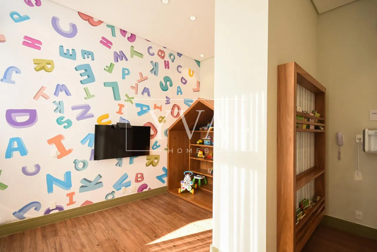 Apartamento com 2 suítes à venda em Cidade Monções, São Paulo, por R$ 3.899.000 Imagem 37