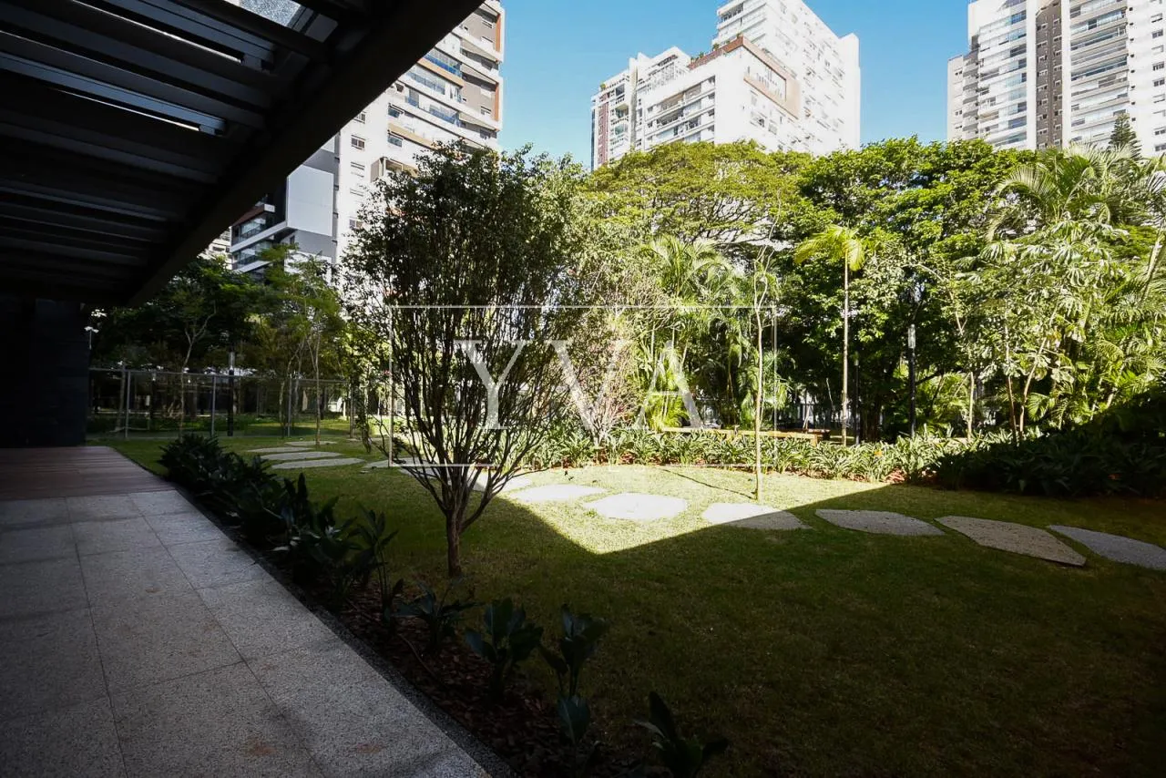 Apartamento com 2 suítes à venda em Cidade Monções, São Paulo, por R$ 3.899.000 Imagem 41