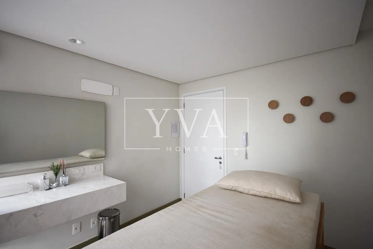 Apartamento com 2 suítes à venda em Cidade Monções, São Paulo, por R$ 3.899.000 Imagem 42