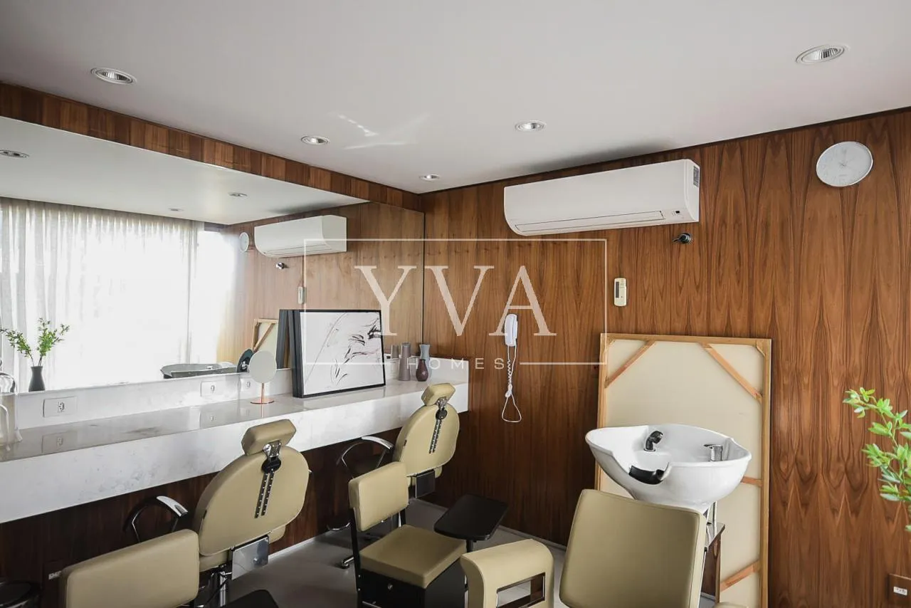 Apartamento com 2 suítes à venda em Cidade Monções, São Paulo, por R$ 3.899.000 Imagem 43