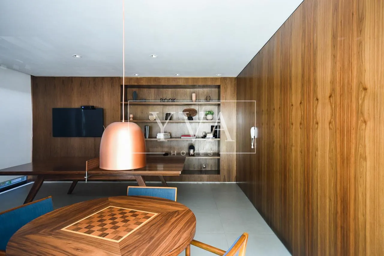 Apartamento com 2 suítes à venda em Cidade Monções, São Paulo, por R$ 3.899.000 Imagem 44