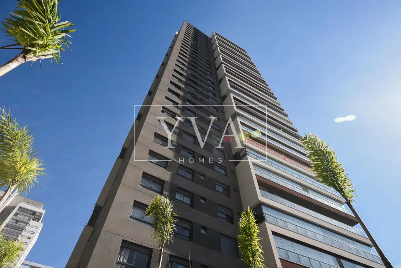 Apartamento com 2 suítes à venda em Cidade Monções, São Paulo, por R$ 3.899.000 Imagem 46