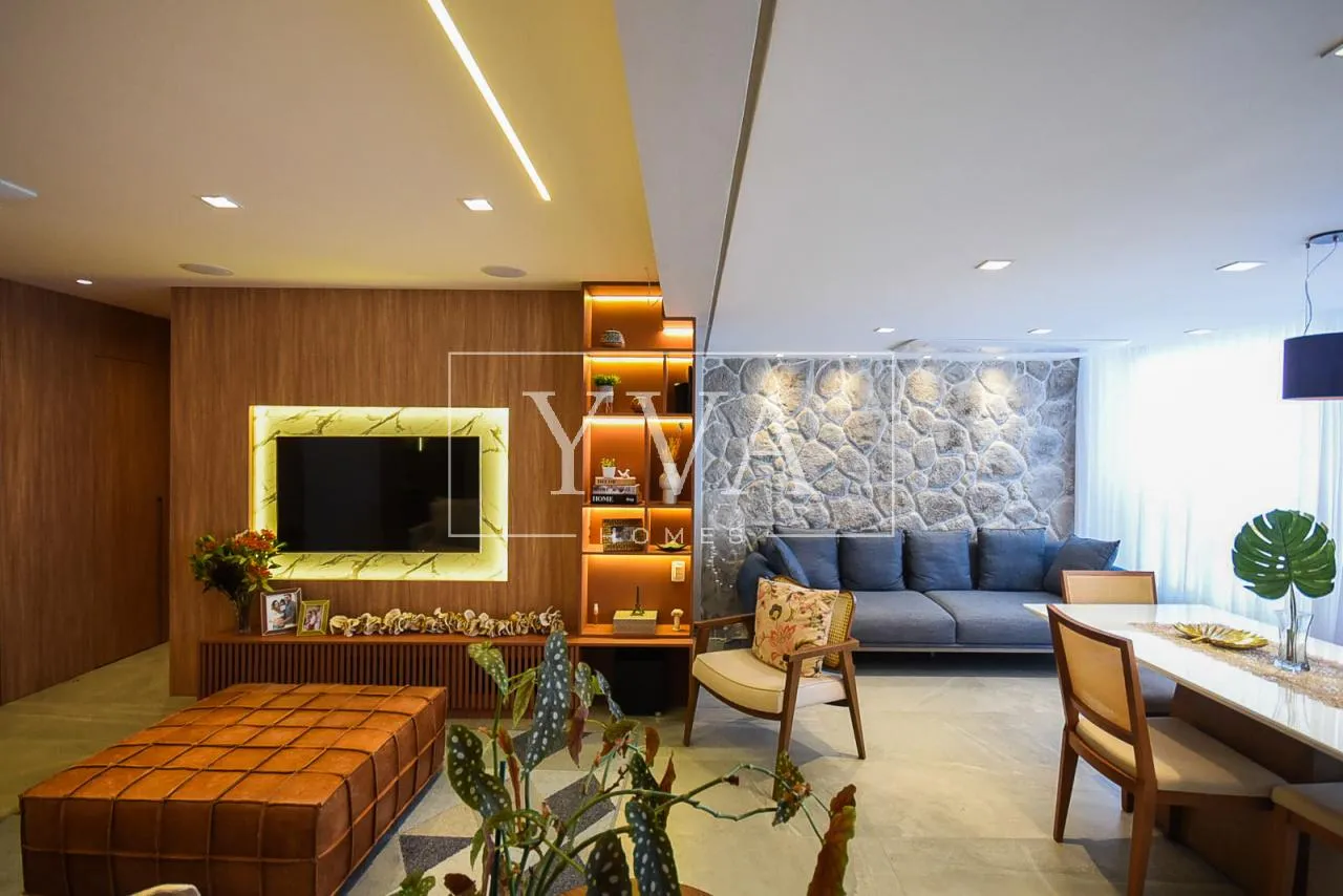 Apartamento com 2 suítes à venda em Cidade Monções, São Paulo, por R$ 3.899.000 Imagem 47
