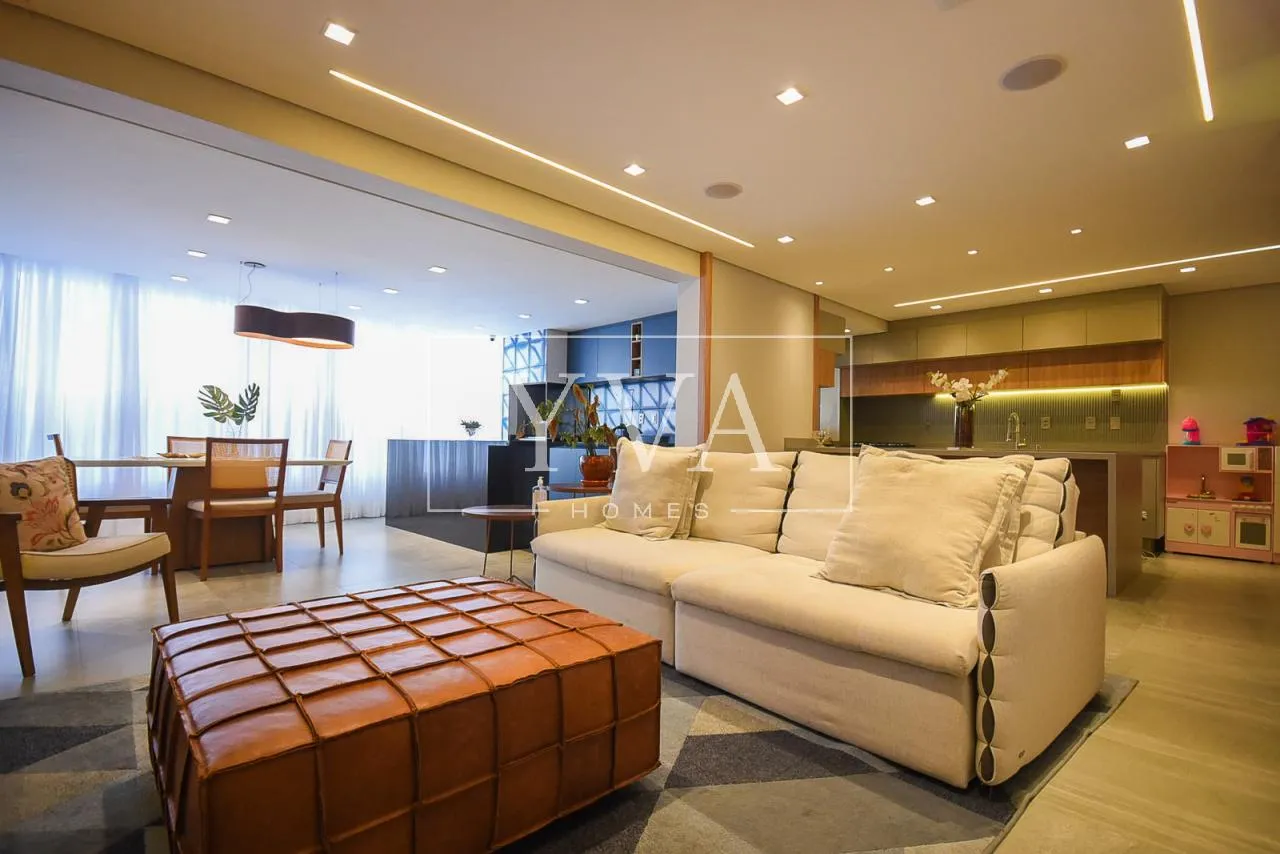 Apartamento com 2 suítes à venda em Cidade Monções, São Paulo, por R$ 3.899.000 Imagem 48