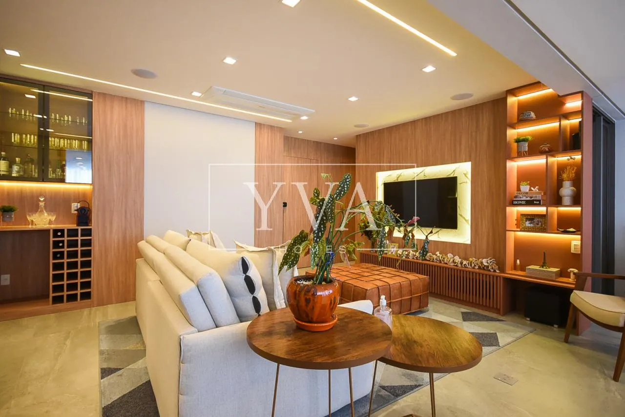 Apartamento com 2 suítes à venda em Cidade Monções, São Paulo, por R$ 3.899.000 Imagem 49