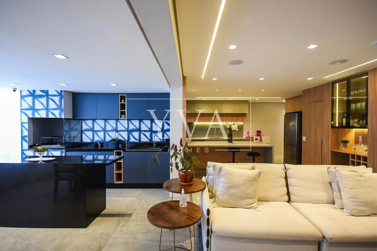 Apartamento com 2 suítes à venda em Cidade Monções, São Paulo, por R$ 3.899.000 Imagem 50