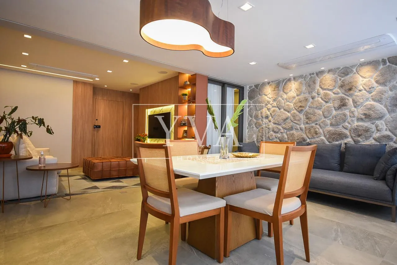 Apartamento com 2 suítes à venda em Cidade Monções, São Paulo, por R$ 3.899.000 Imagem 7
