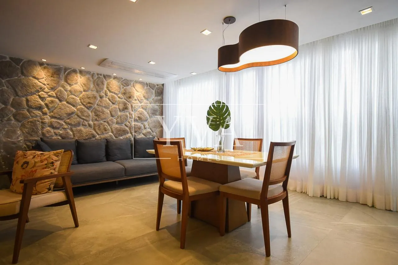 Apartamento com 2 suítes à venda em Cidade Monções, São Paulo, por R$ 3.899.000 Imagem 8