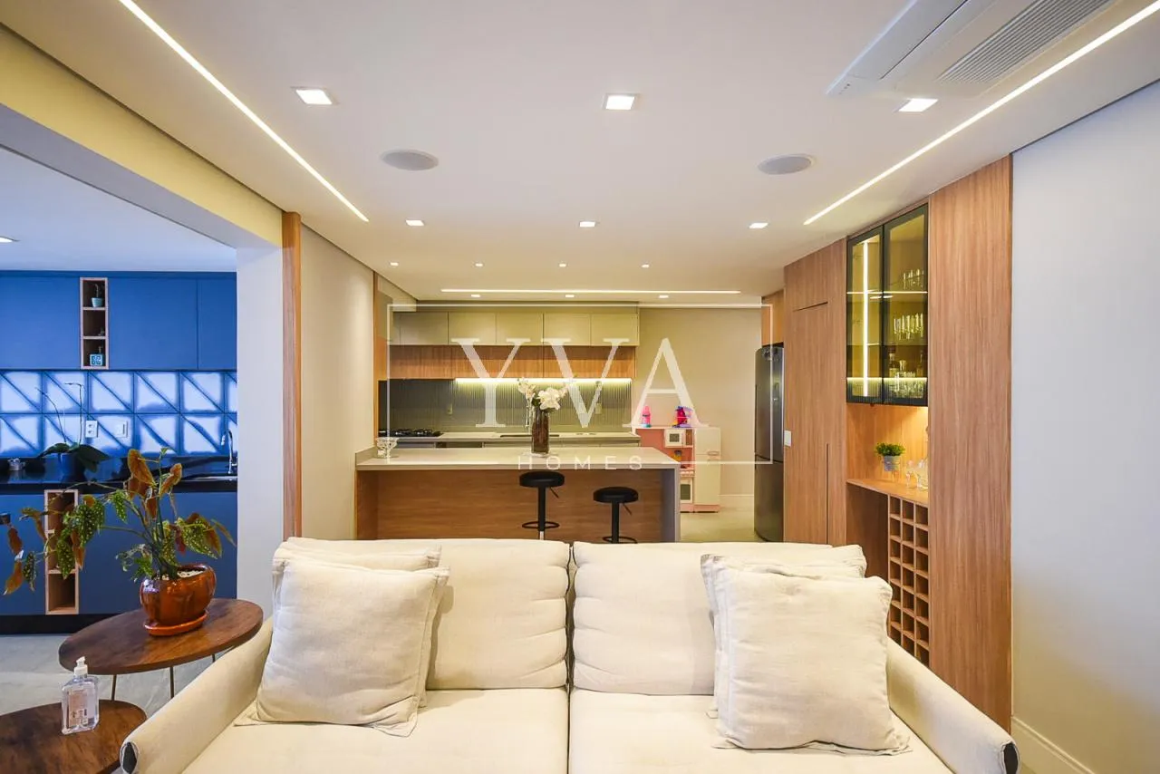 Apartamento com 2 suítes à venda em Cidade Monções, São Paulo, por R$ 3.899.000 Imagem 9