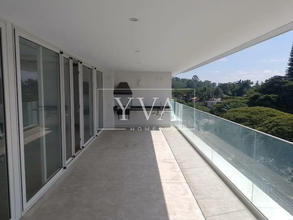 Apartamento com 3 suítes à venda em Moema, São Paulo, por R$ 6.600.000 Imagem 13