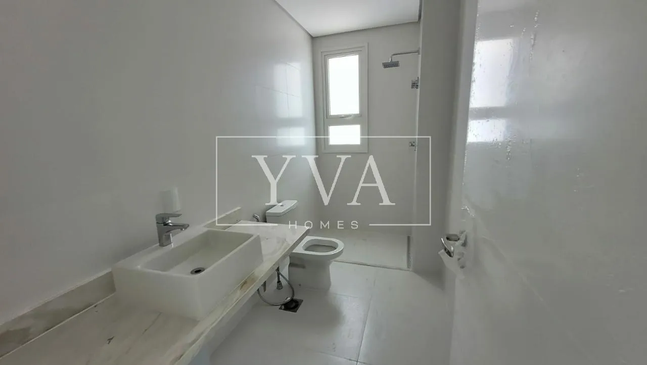 Apartamento com 3 suítes à venda em Moema, São Paulo, por R$ 6.600.000 Imagem 15