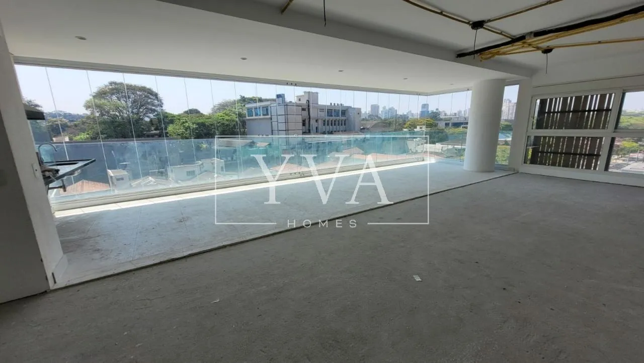 Apartamento com 3 suítes à venda em Moema, São Paulo, por R$ 6.600.000 Imagem 16