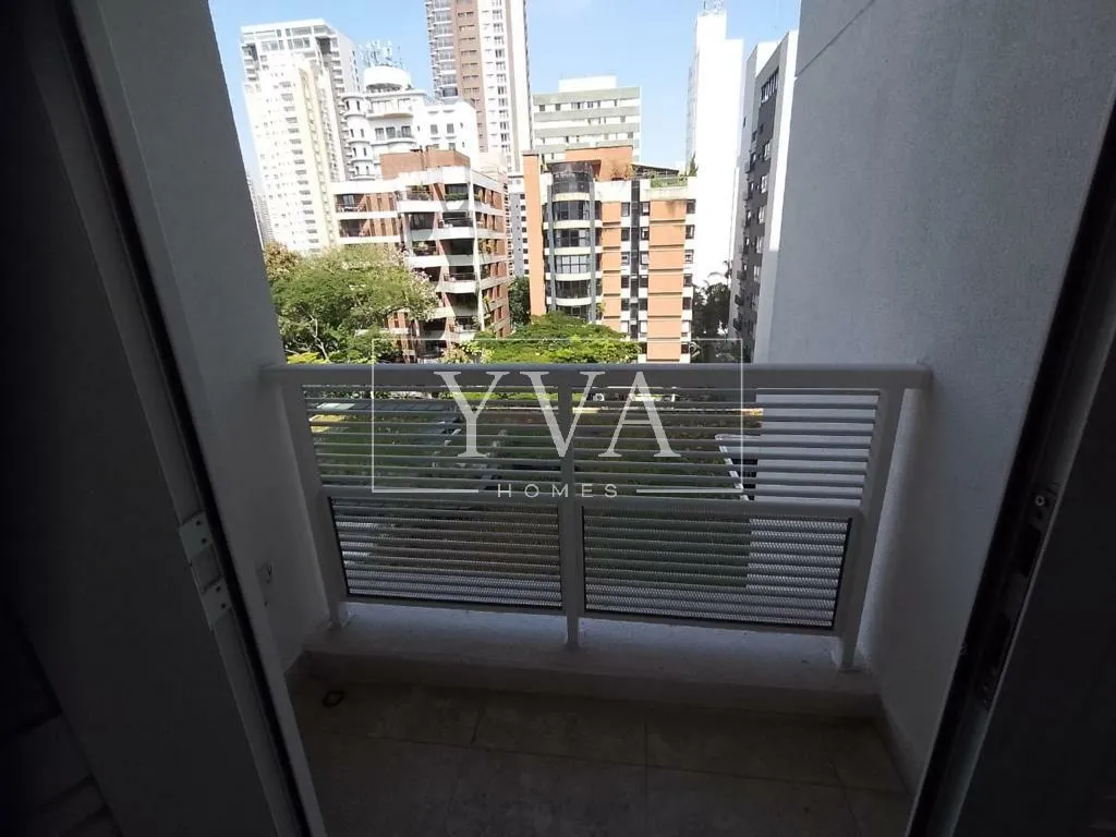 Apartamento com 3 suítes à venda em Moema, São Paulo, por R$ 6.600.000 Imagem 17