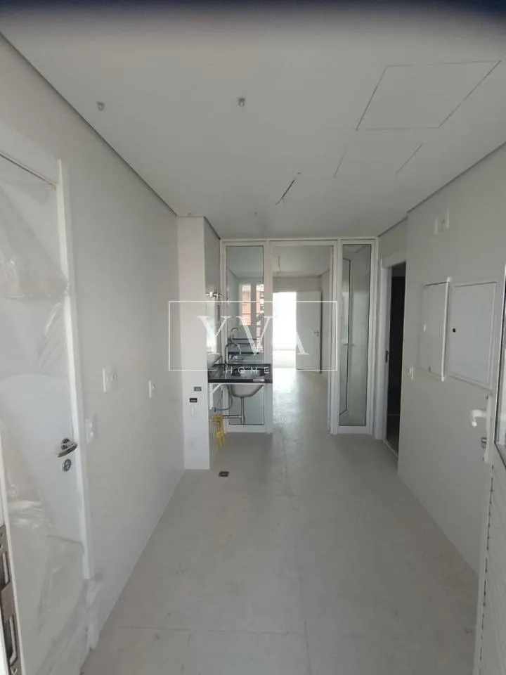 Apartamento com 3 suítes à venda em Moema, São Paulo, por R$ 6.600.000 Imagem 18