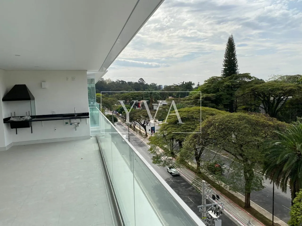 Apartamento com 3 suítes à venda em Moema, São Paulo, por R$ 6.600.000 Imagem 4