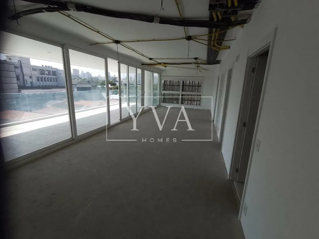 Apartamento com 3 suítes à venda em Moema, São Paulo, por R$ 6.600.000 Imagem 22