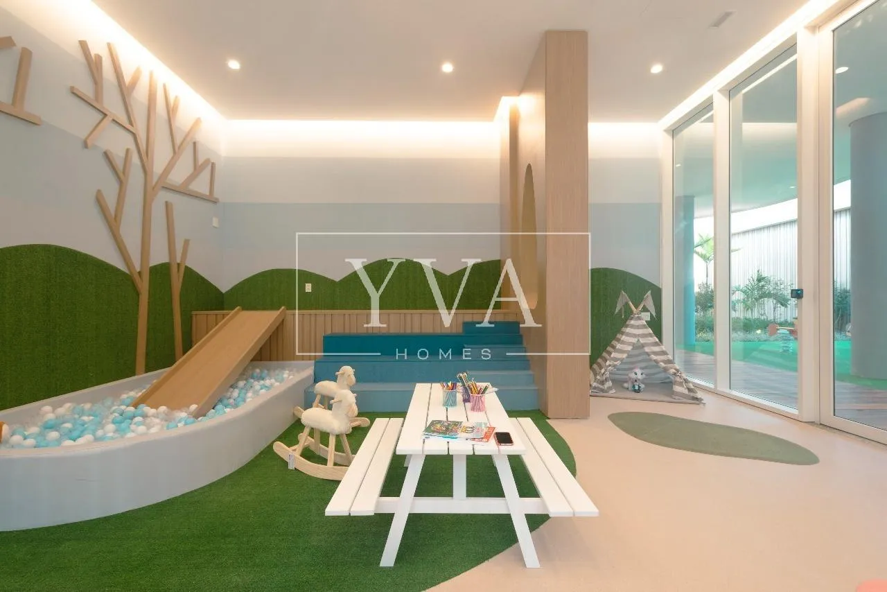Apartamento com 3 suítes à venda em Moema, São Paulo, por R$ 6.600.000 Imagem 27