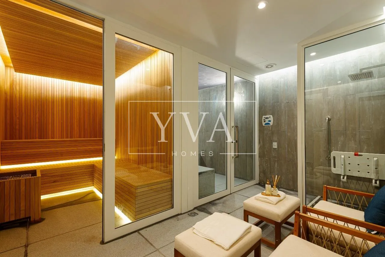 Apartamento com 3 suítes à venda em Moema, São Paulo, por R$ 6.600.000 Imagem 28