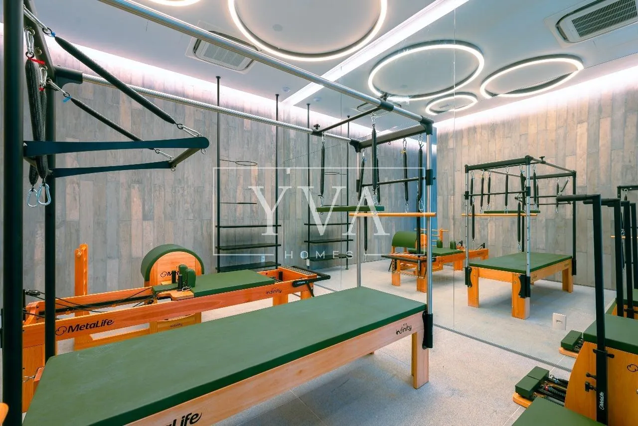 Apartamento com 3 suítes à venda em Moema, São Paulo, por R$ 6.600.000 Imagem 29