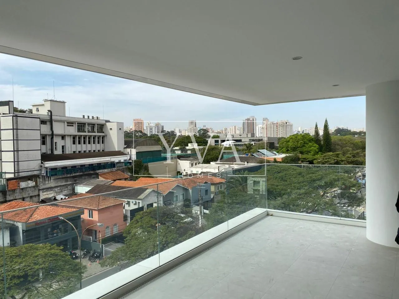 Apartamento com 3 suítes à venda em Moema, São Paulo, por R$ 6.600.000 Imagem 5