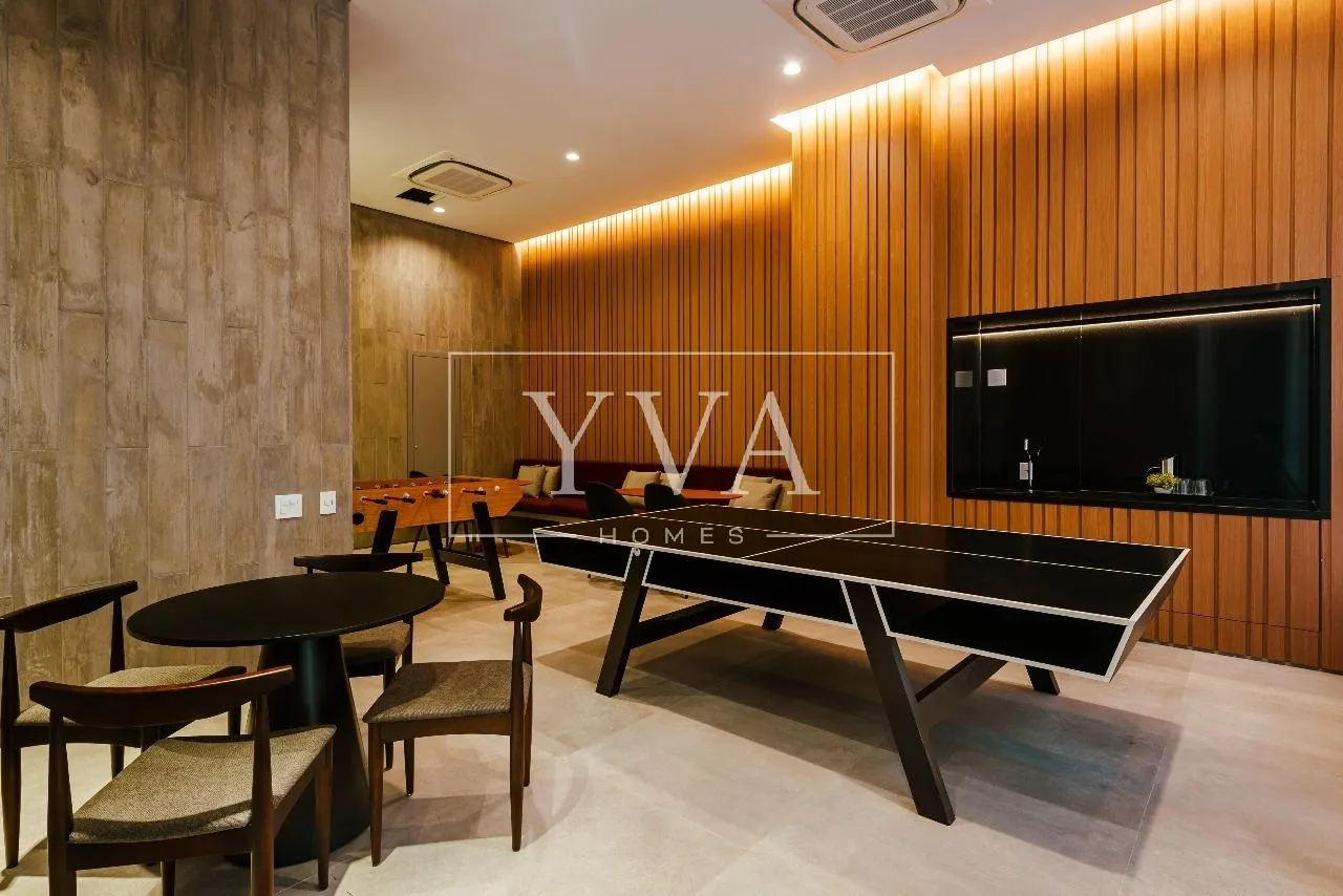 Apartamento com 3 suítes à venda em Moema, São Paulo, por R$ 6.600.000 Imagem 30