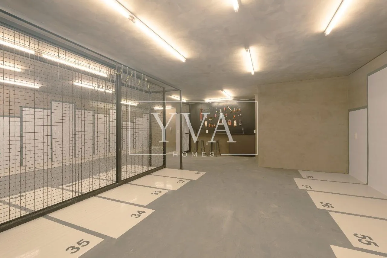 Apartamento com 3 suítes à venda em Moema, São Paulo, por R$ 6.600.000 Imagem 35